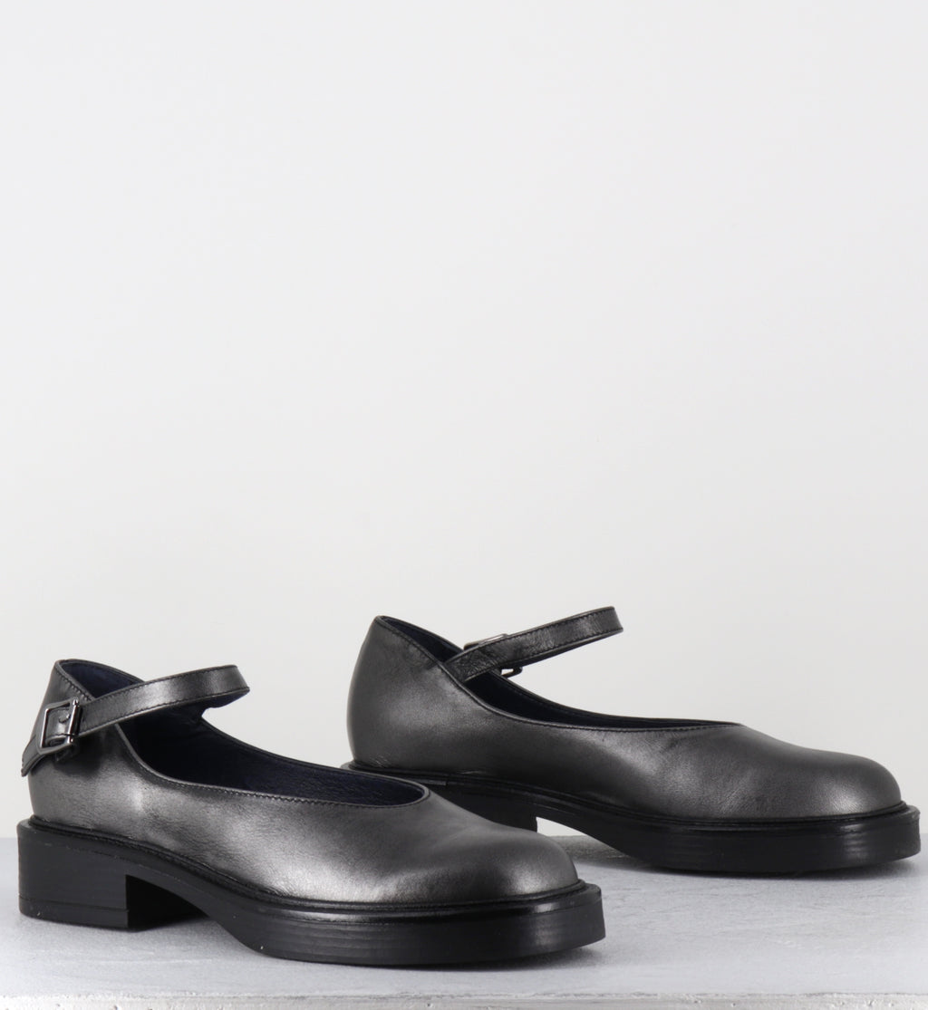 YAMO PERLA DI FUCILE