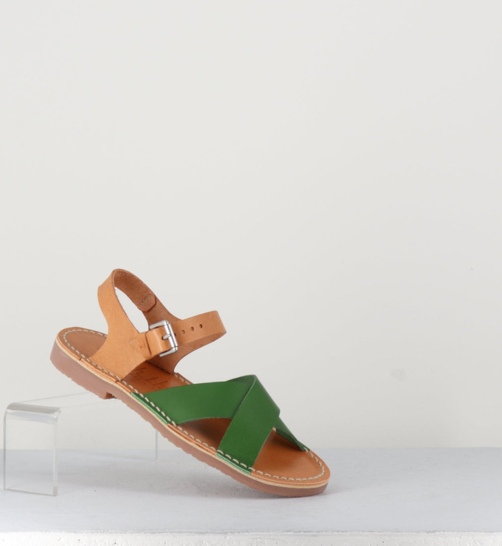 MARIUS VERDE NATUREL