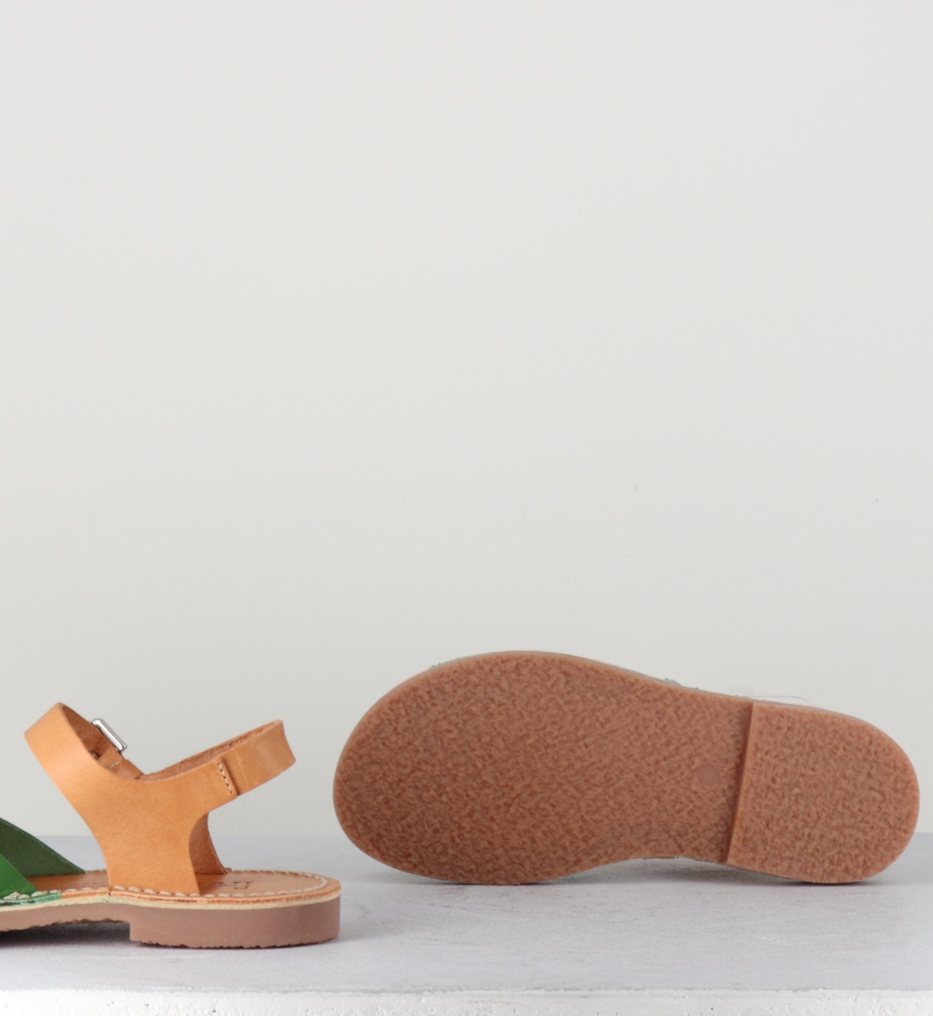 MARIUS VERDE NATUREL