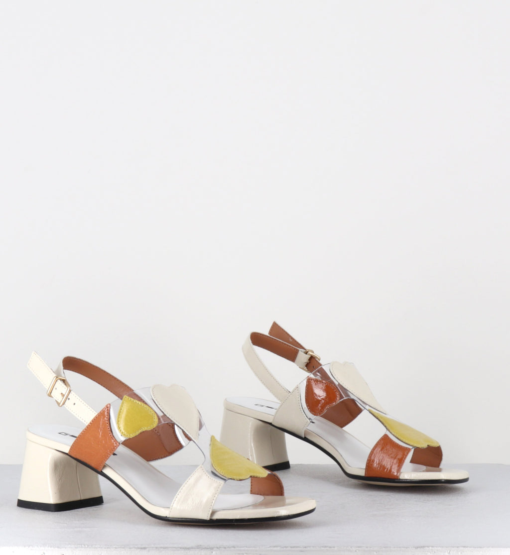 - LOVA LUX TALCO