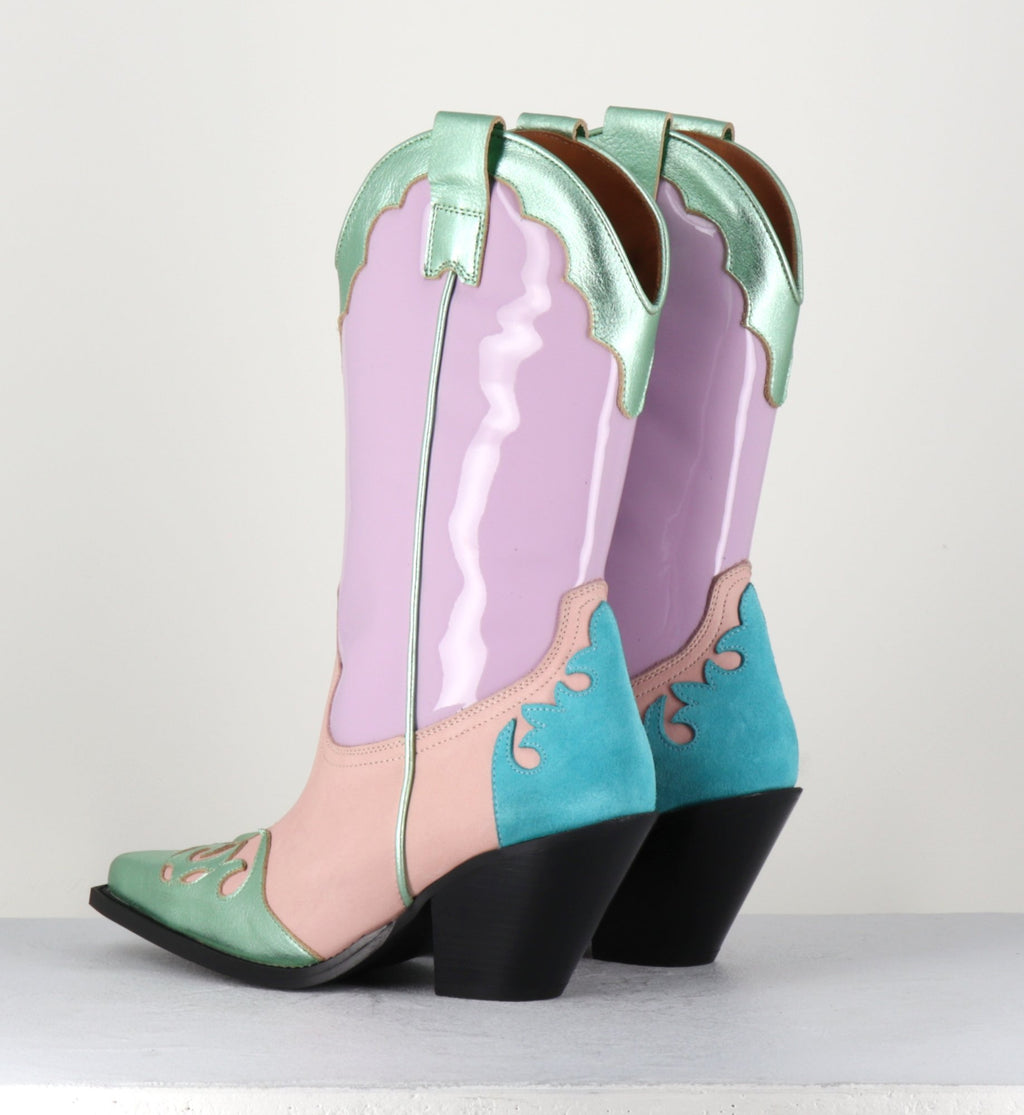 TL-12357 ROSE MALVA