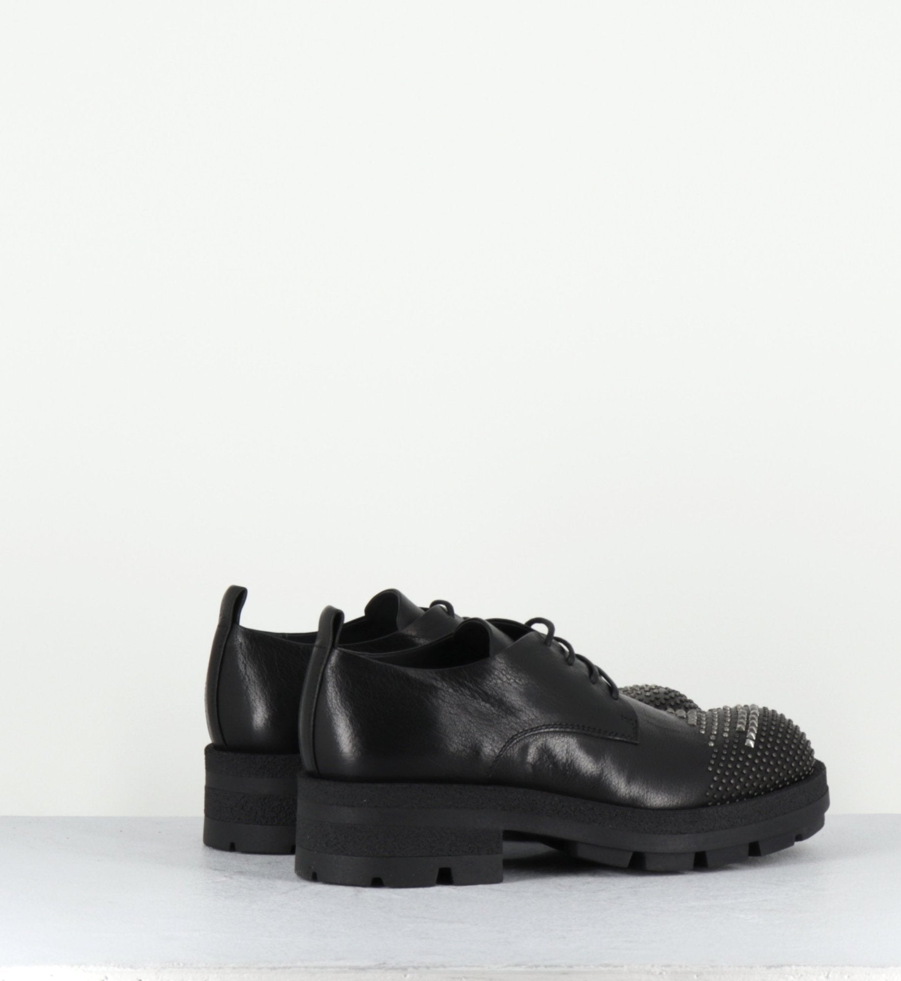 DABRAN SIENA NERO