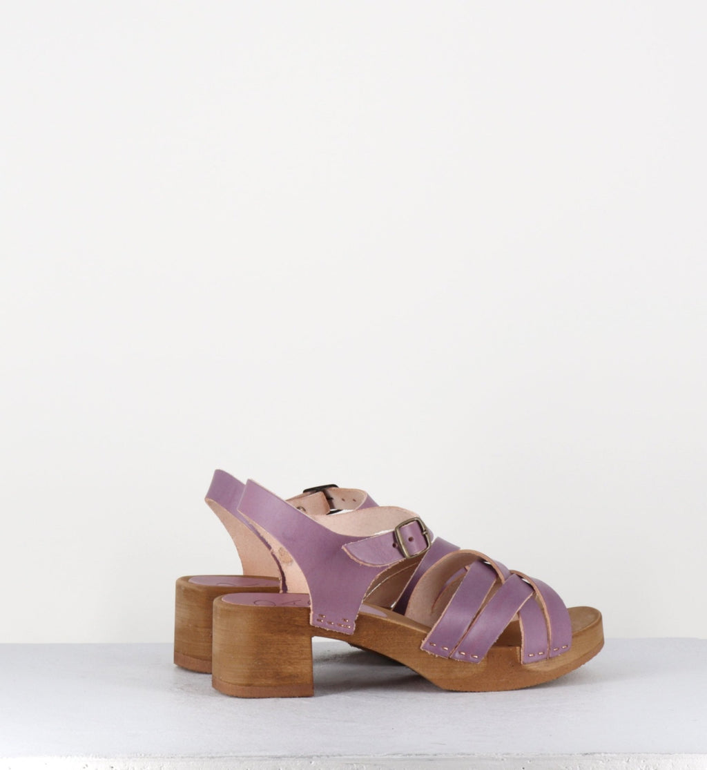 236-059 VEGETAL VIOLINE