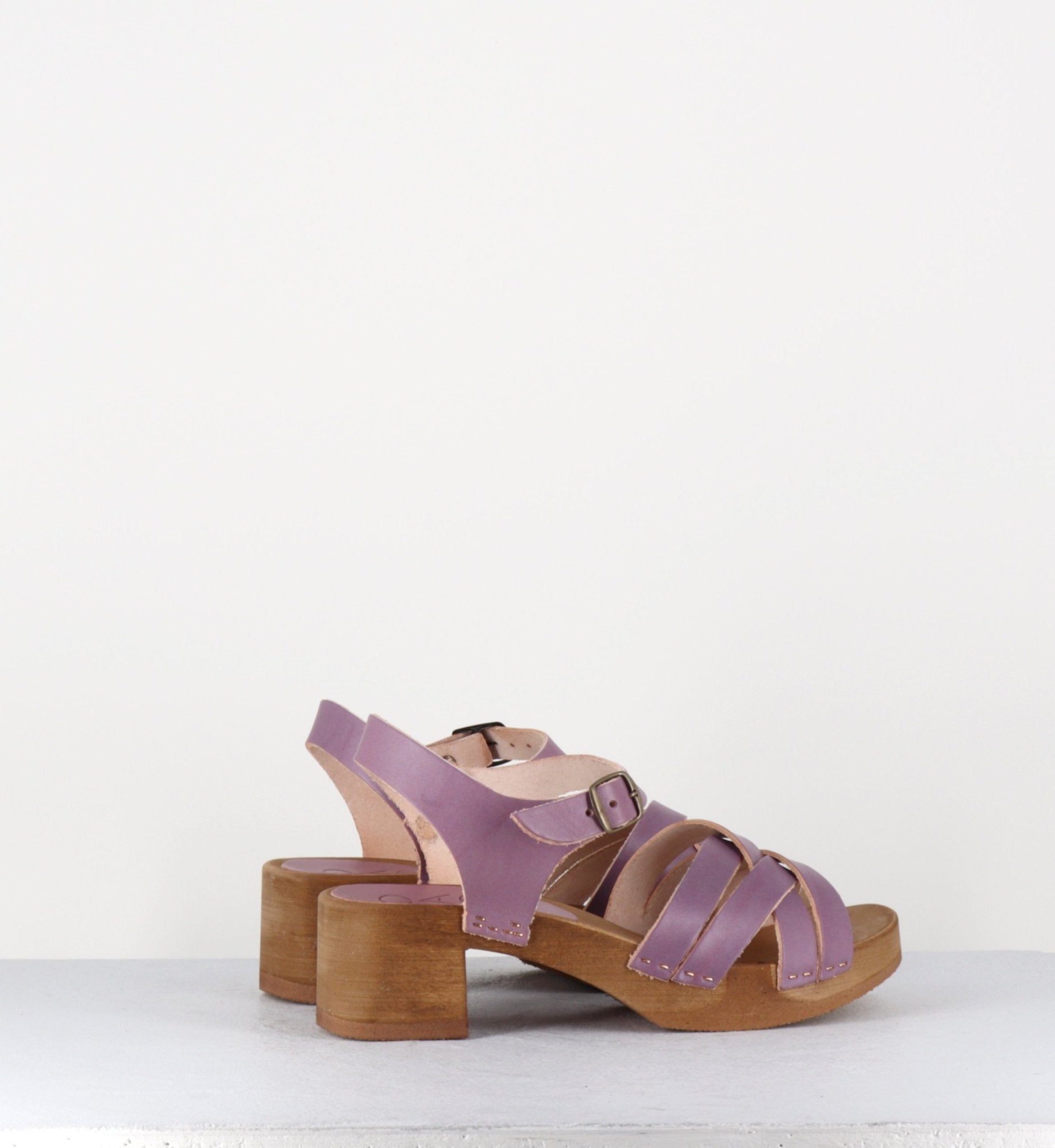 236-059 VEGETAL VIOLINE