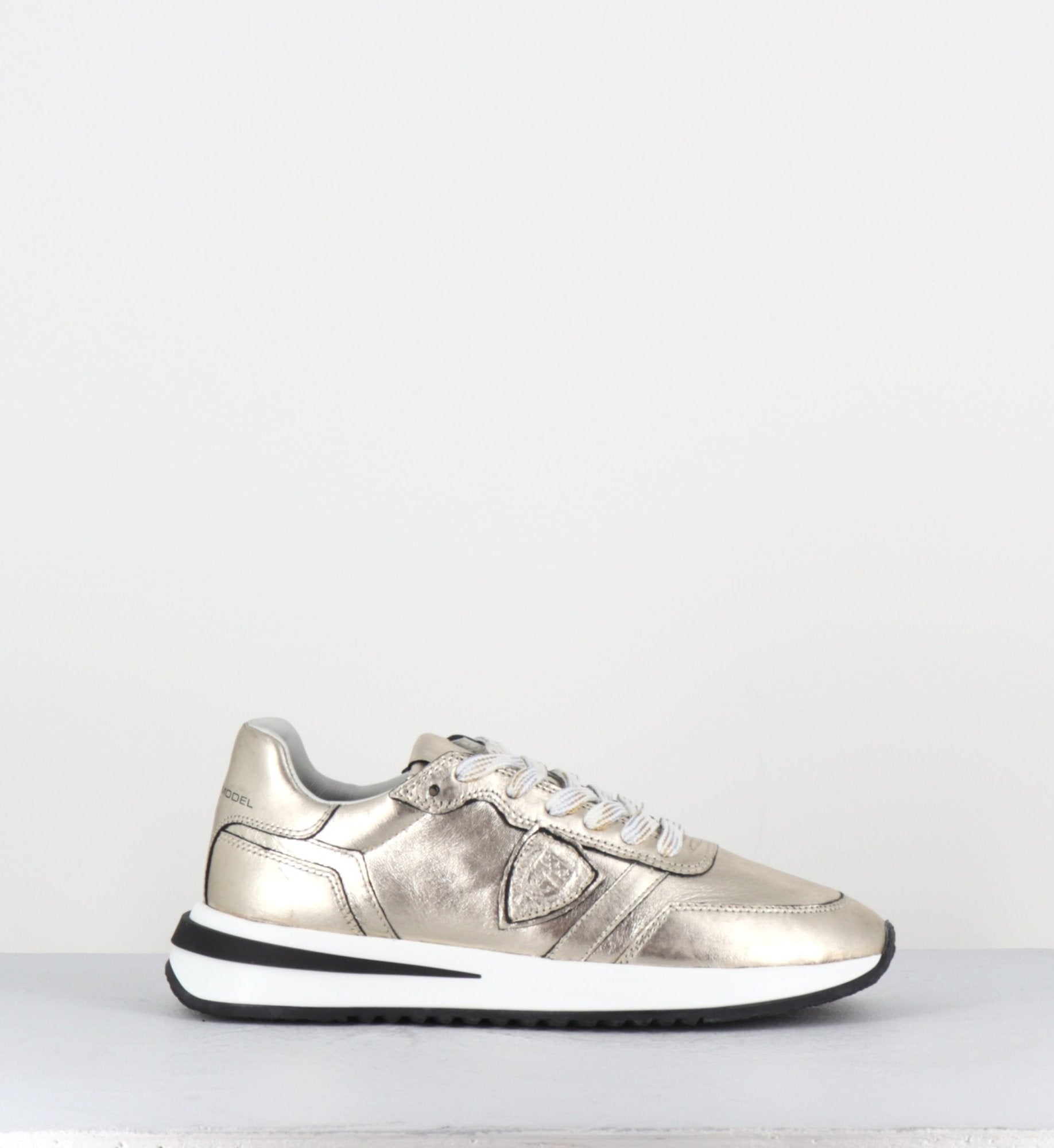 TROPEZ 2.1 LOW METAL