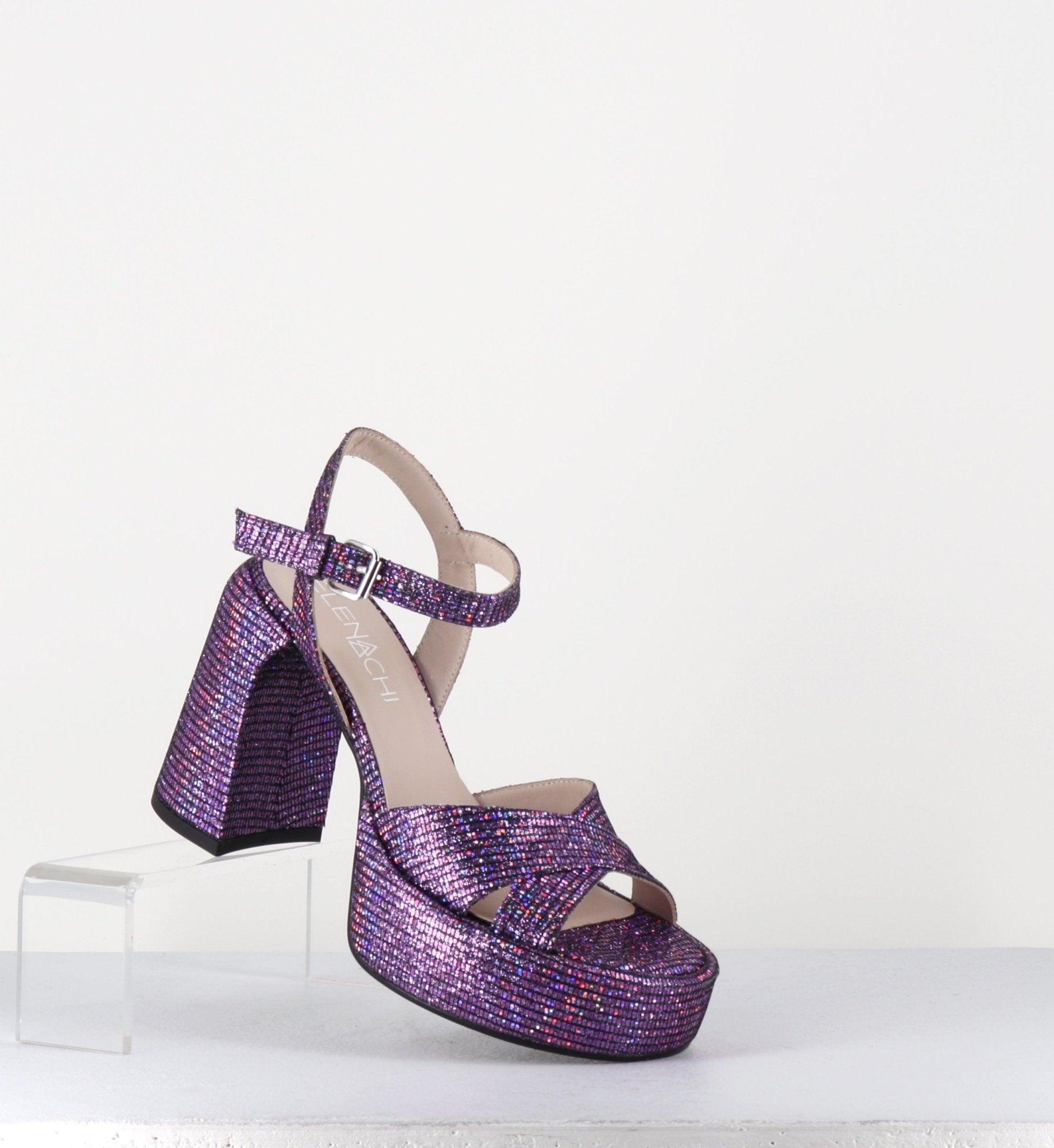 E3356 LEXY PURPLE