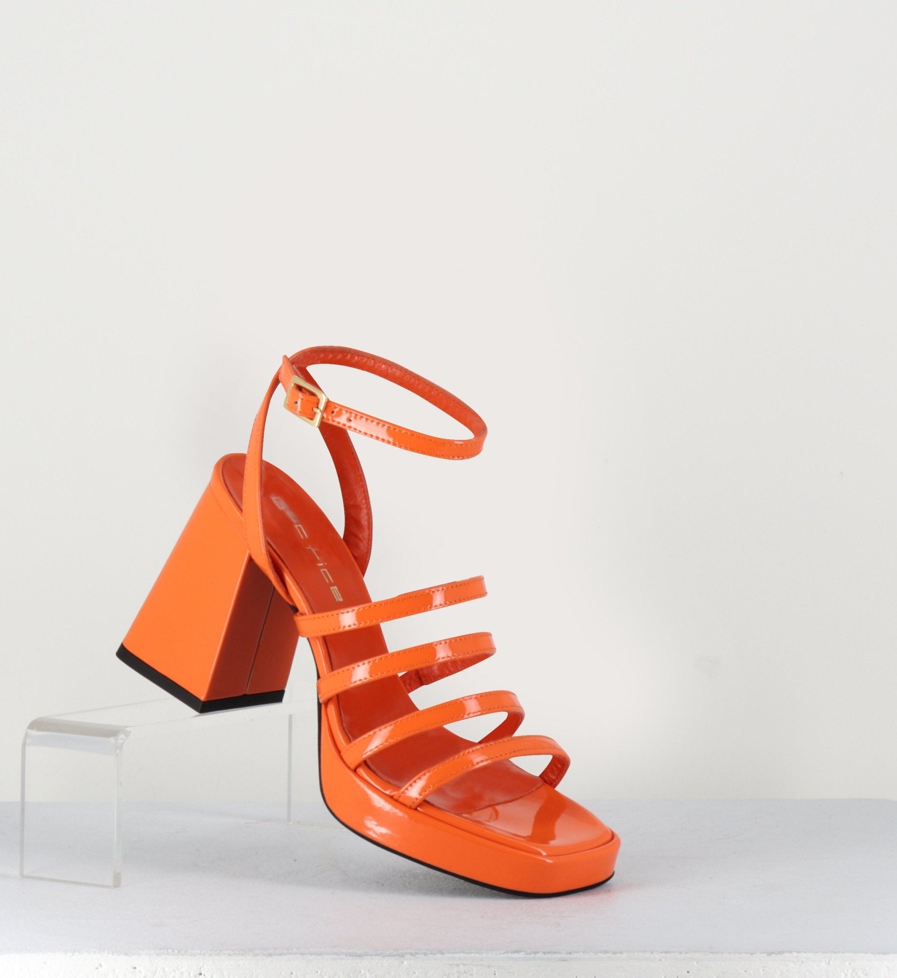 SUN VERNICE ARANCIO