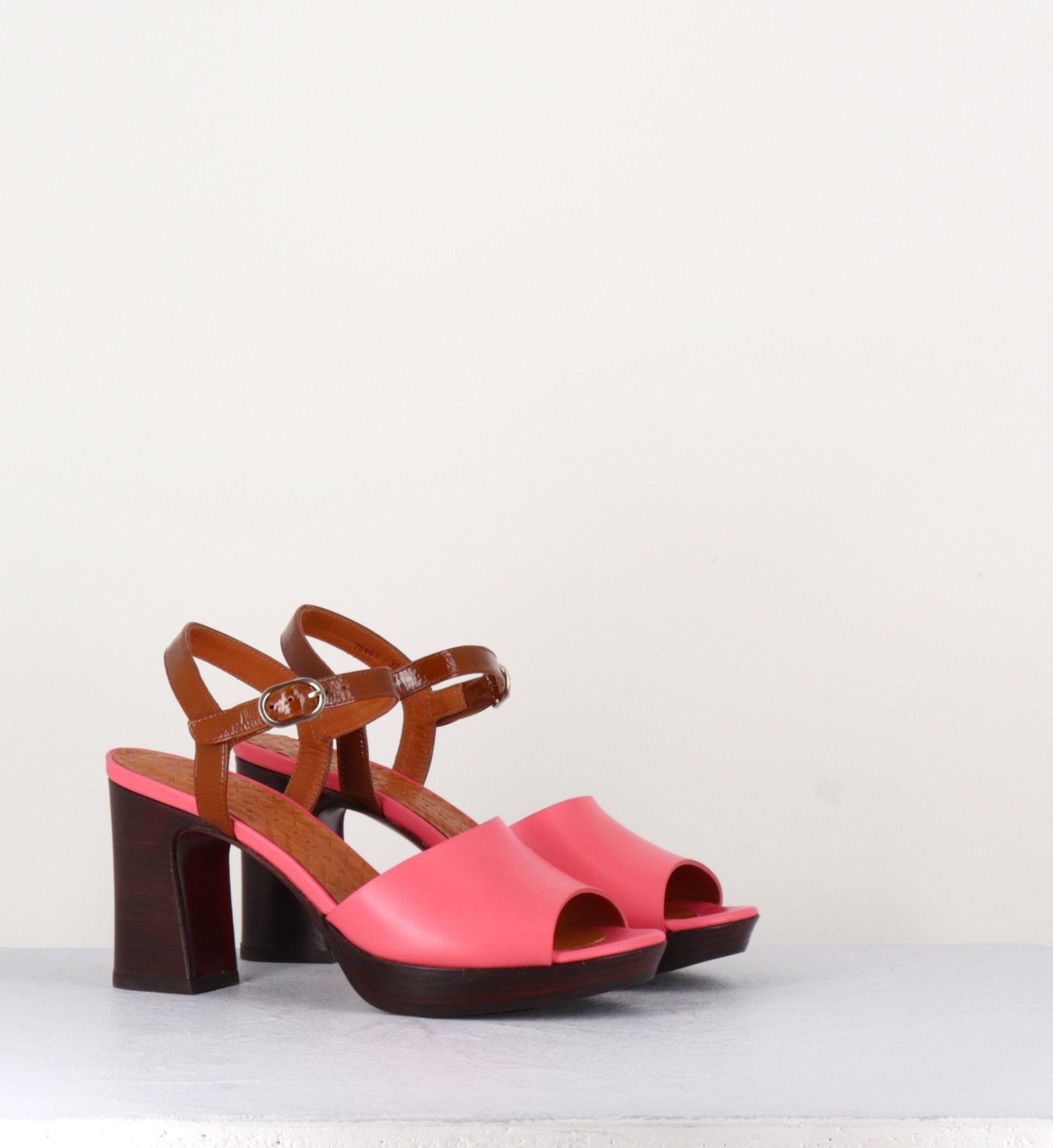 KI-ERICK40 HEIDI PINK