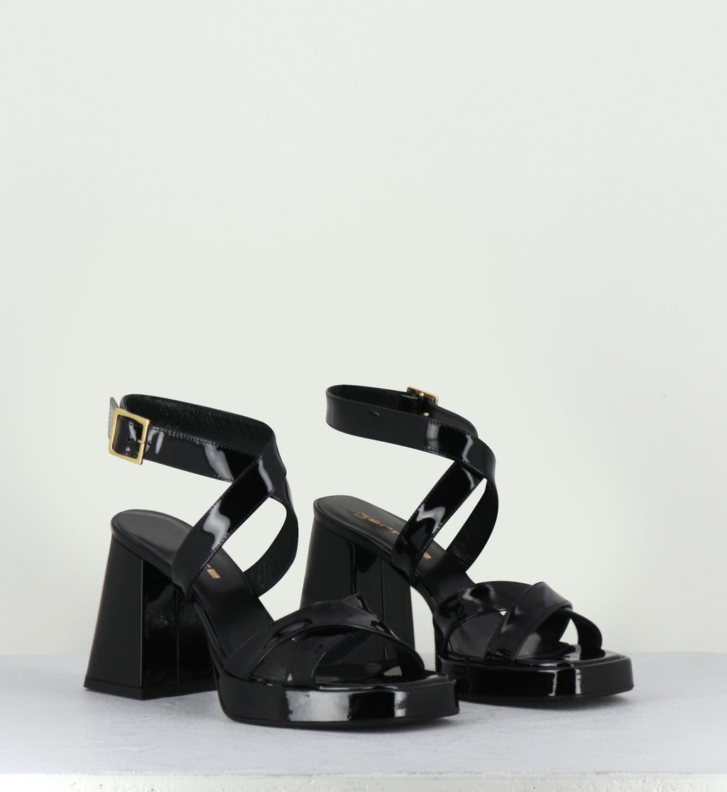 YEL3009 BLACK