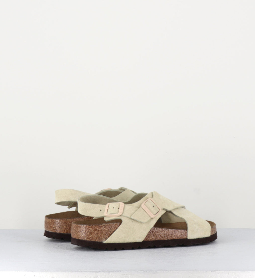 TULUM SFB ALMOND