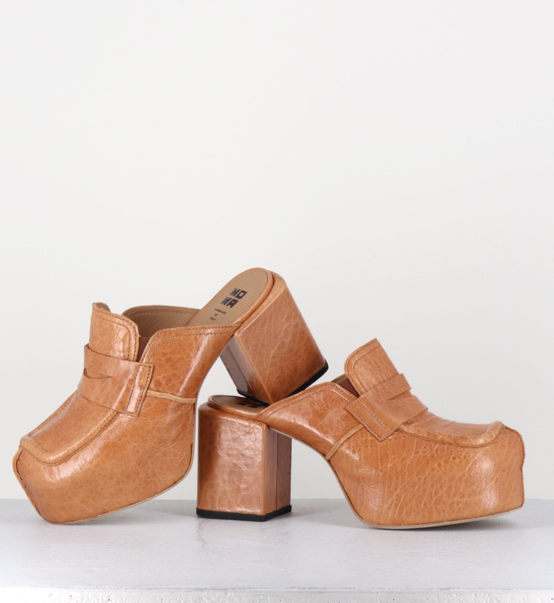 1GS448 NAPLAK CROCCANTINO