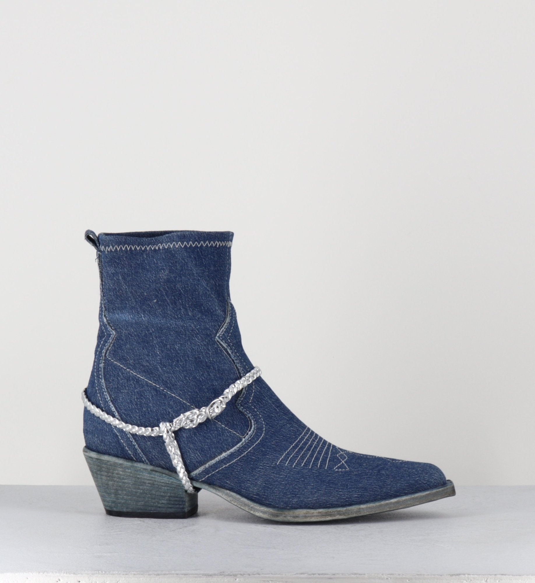 TALO JEANS LAVATO