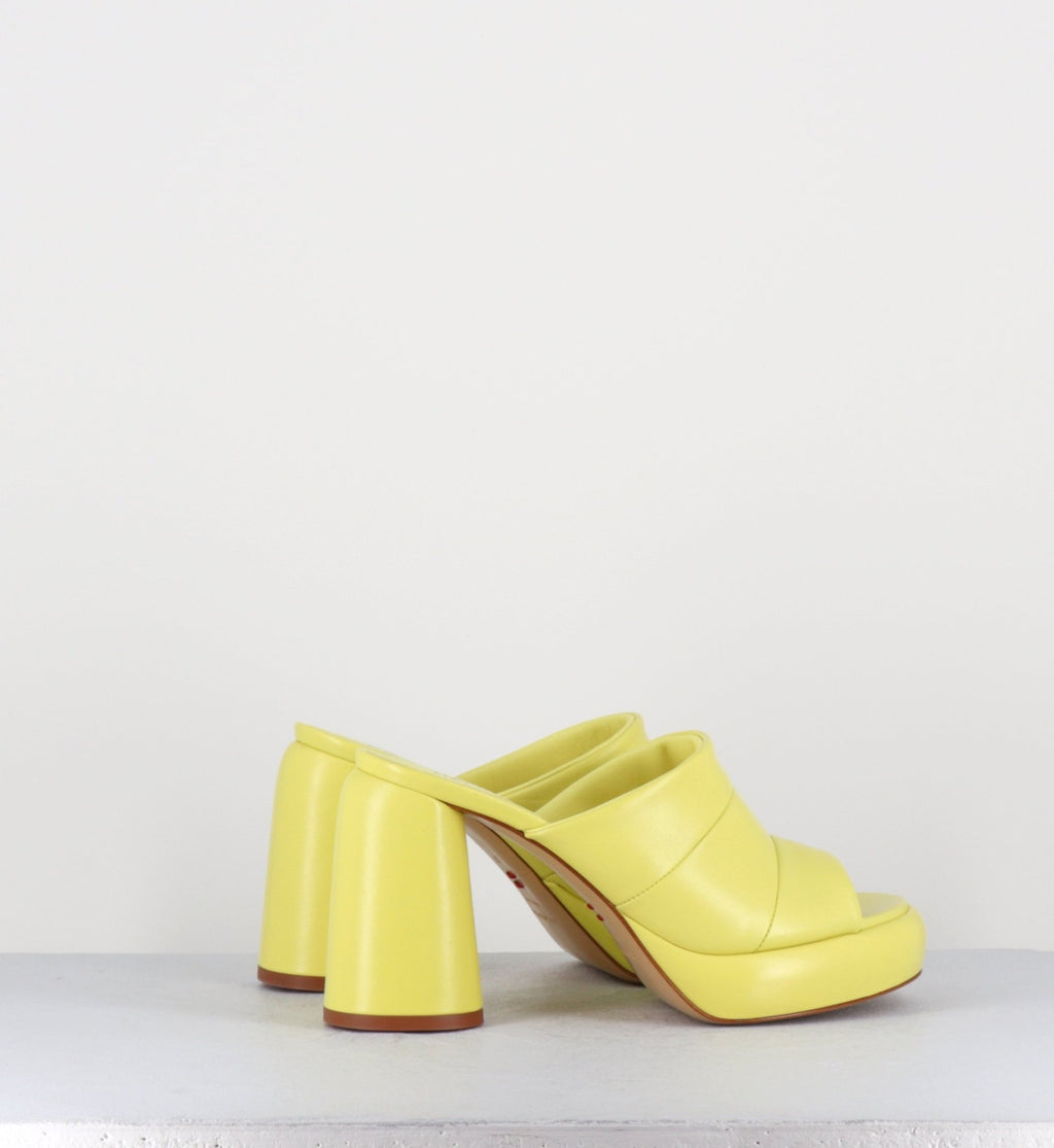 ERIKA02 GLAZE LIMONE