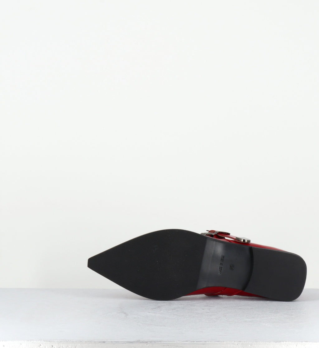 TM9118F NAPLAK ROSSO