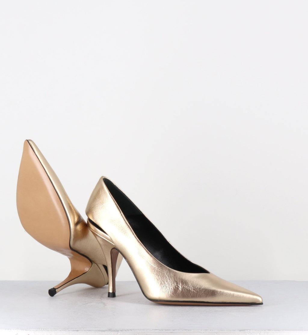 FEELS SCRATCH PLATINO