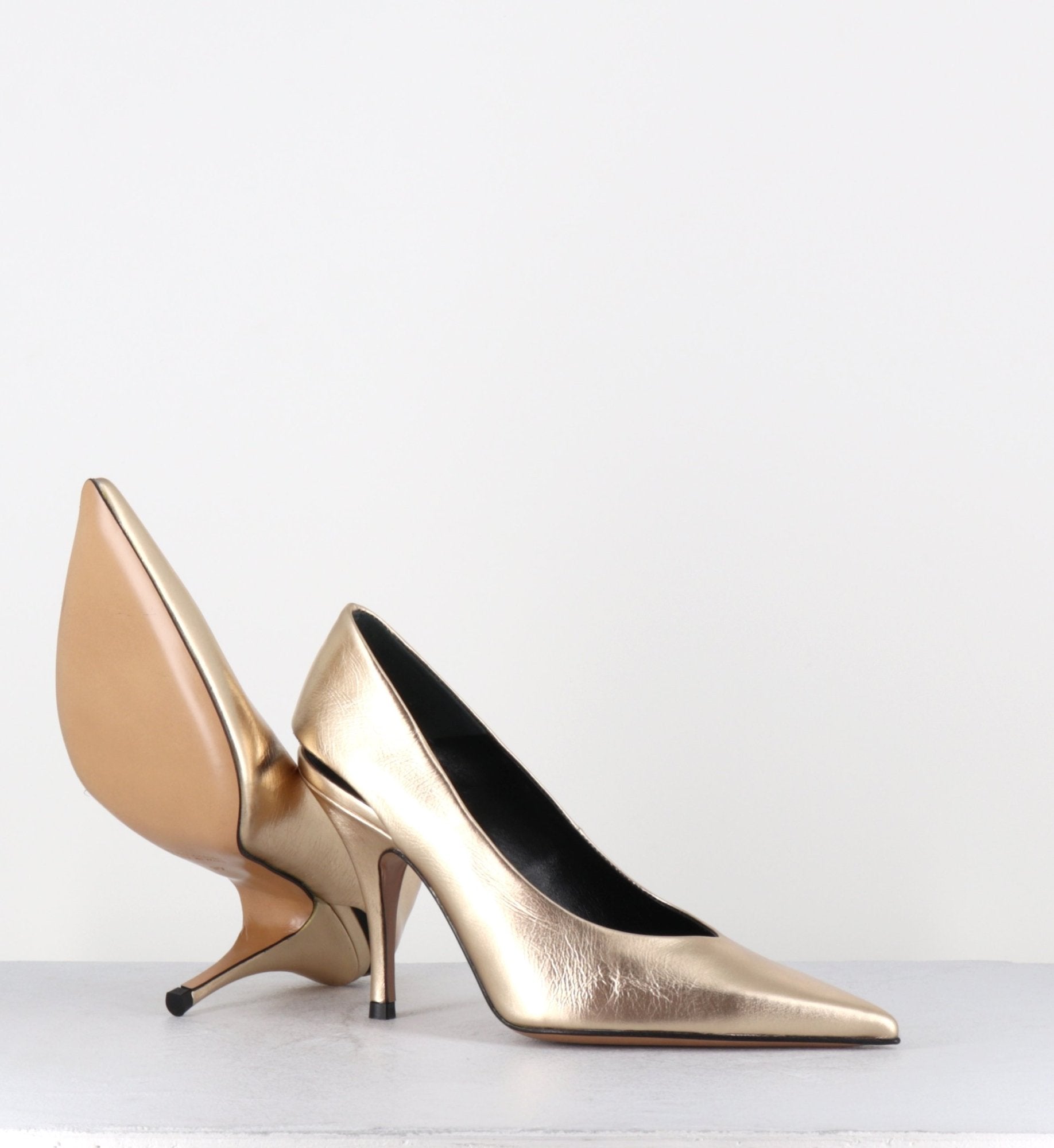 FEELS SCRATCH PLATINO