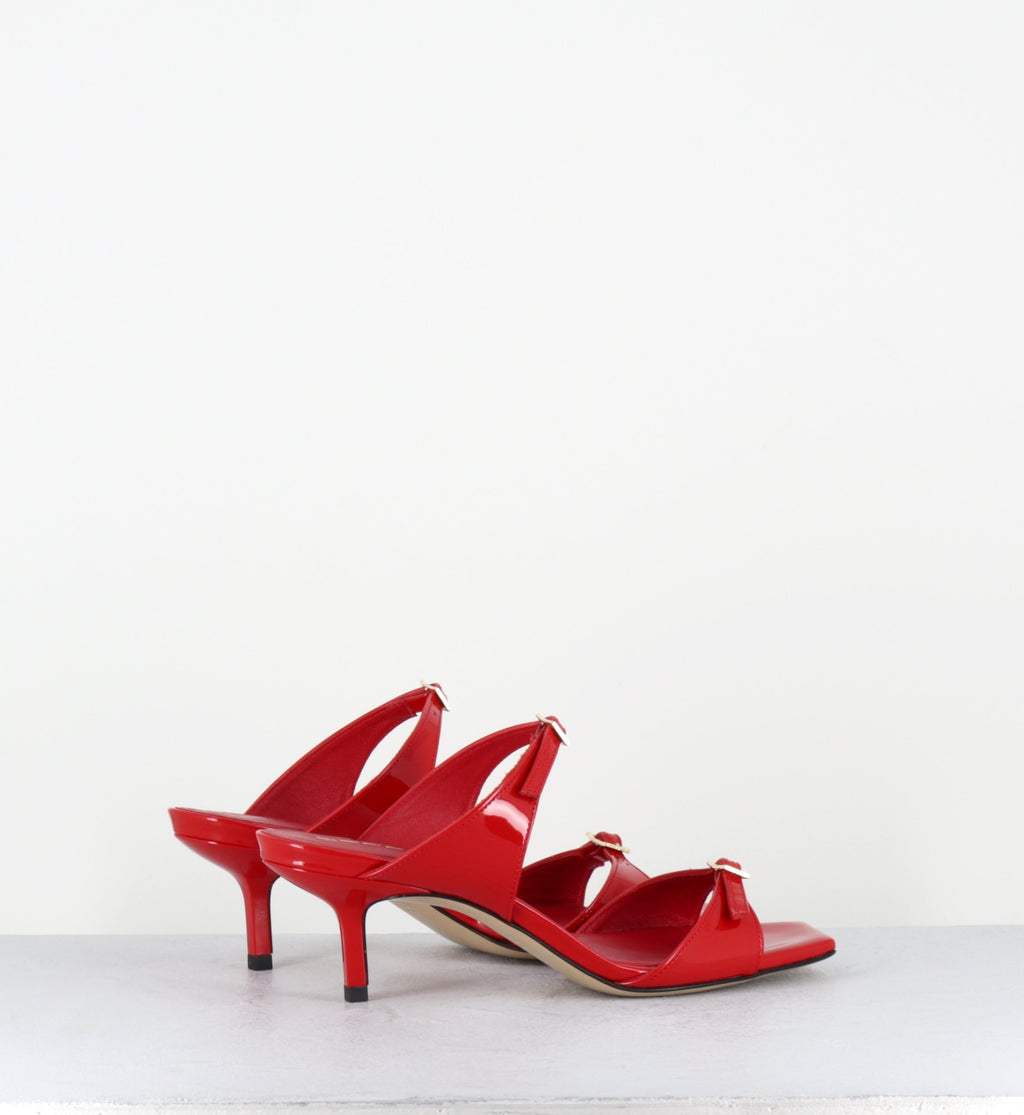 VIALE1 VERNICE ROSSO