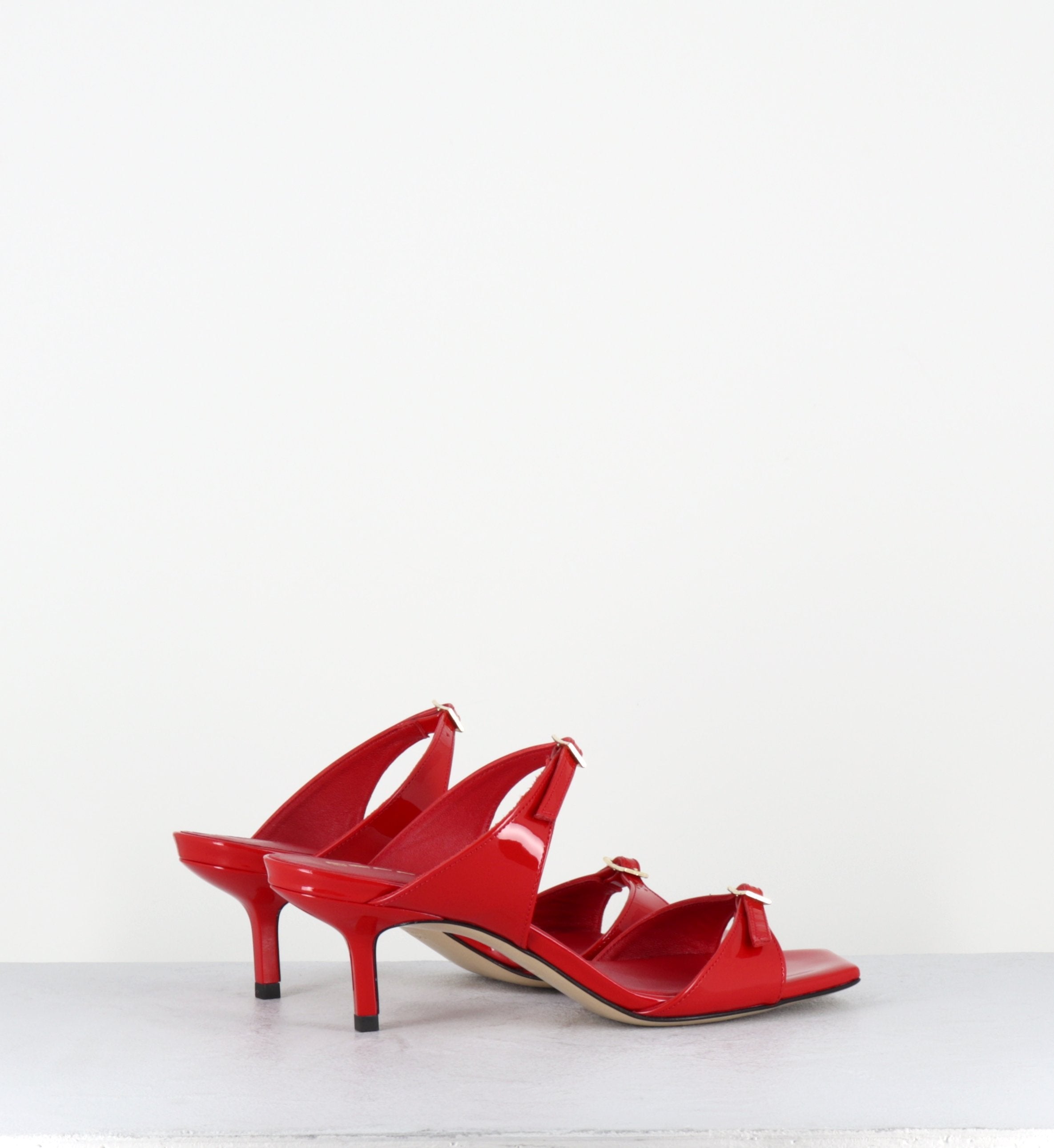 VIALE1 VERNICE ROSSO