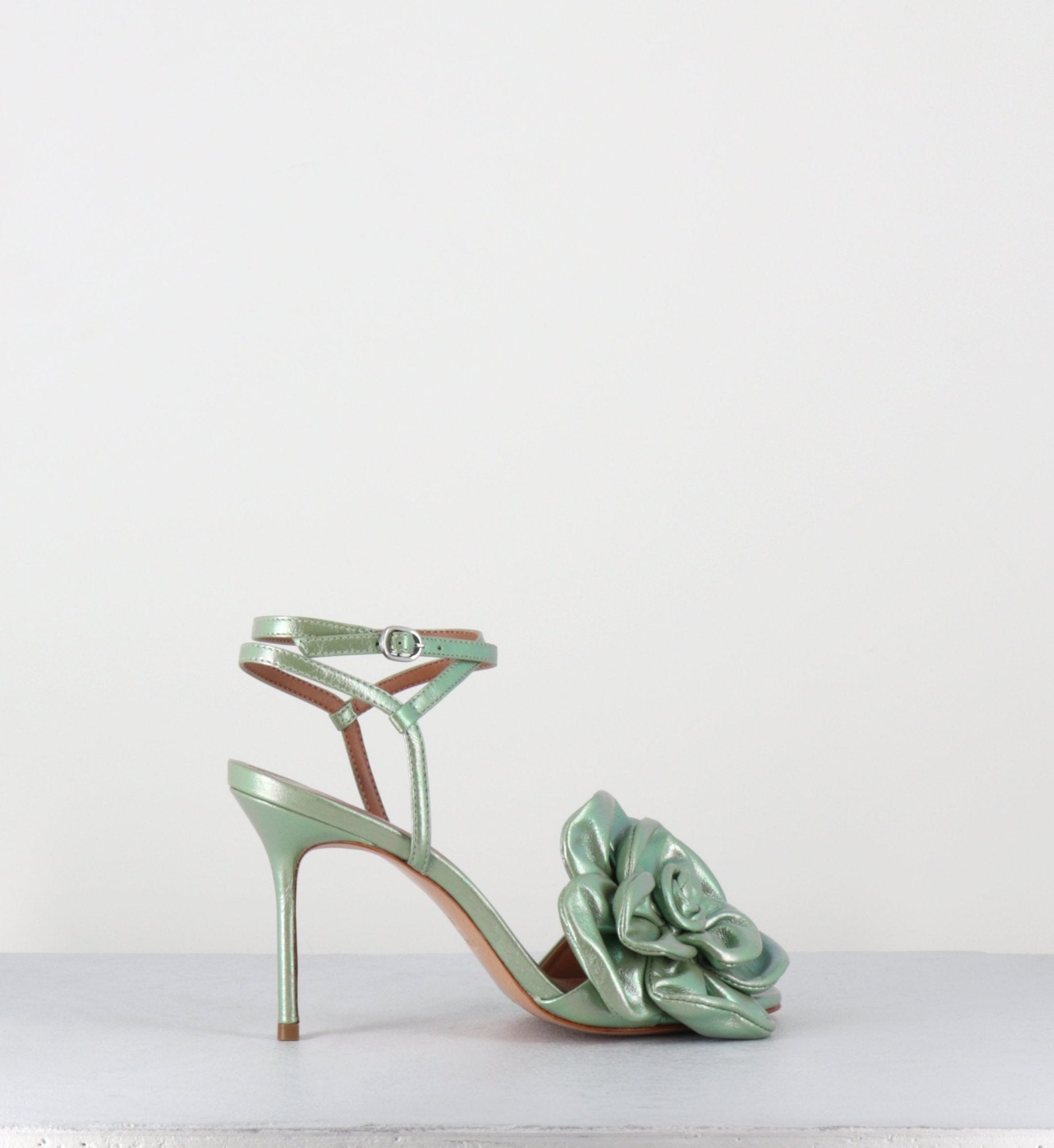 TANO PEARL GREEN