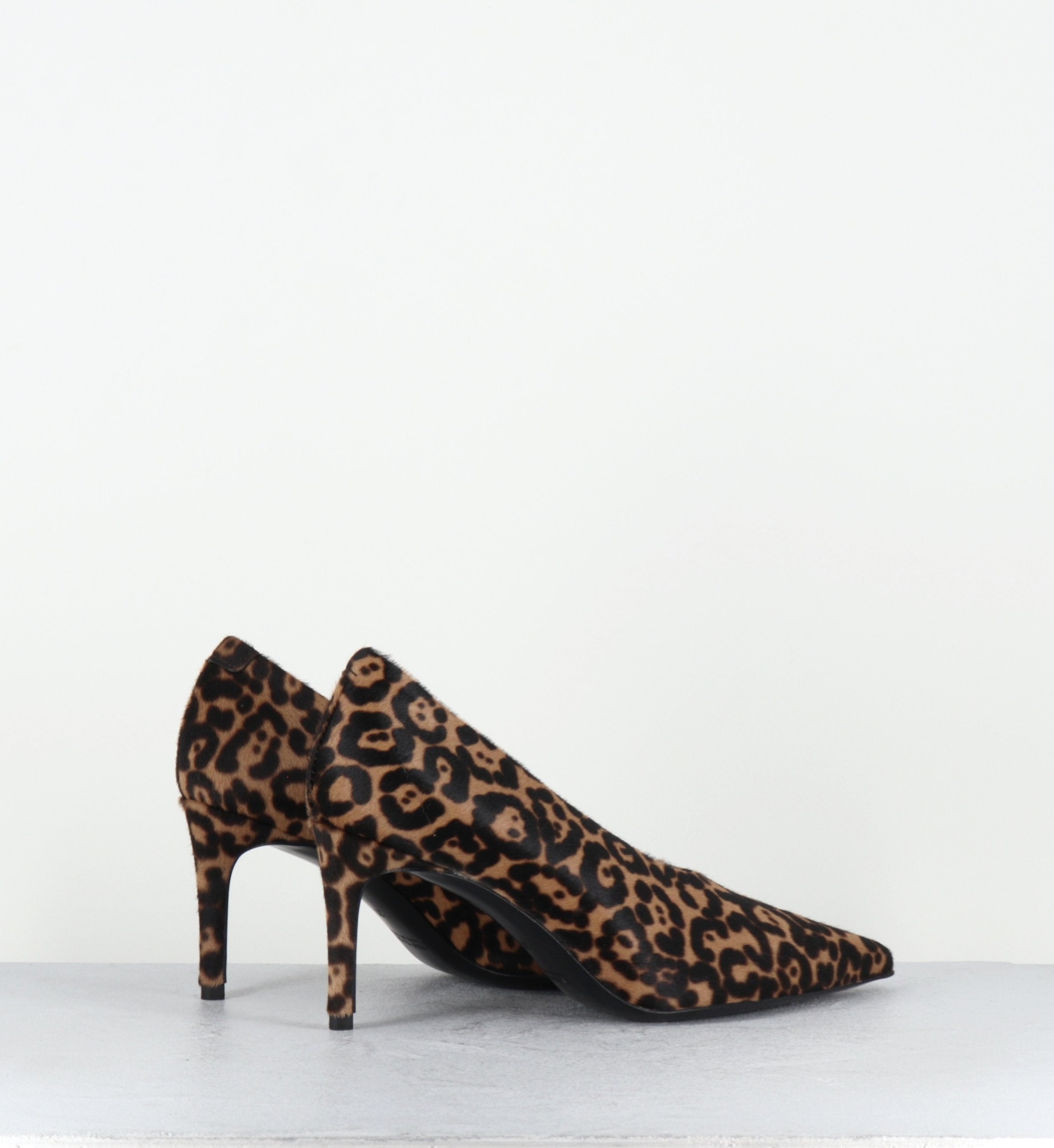 ARES MINI LEO SAUVAGE