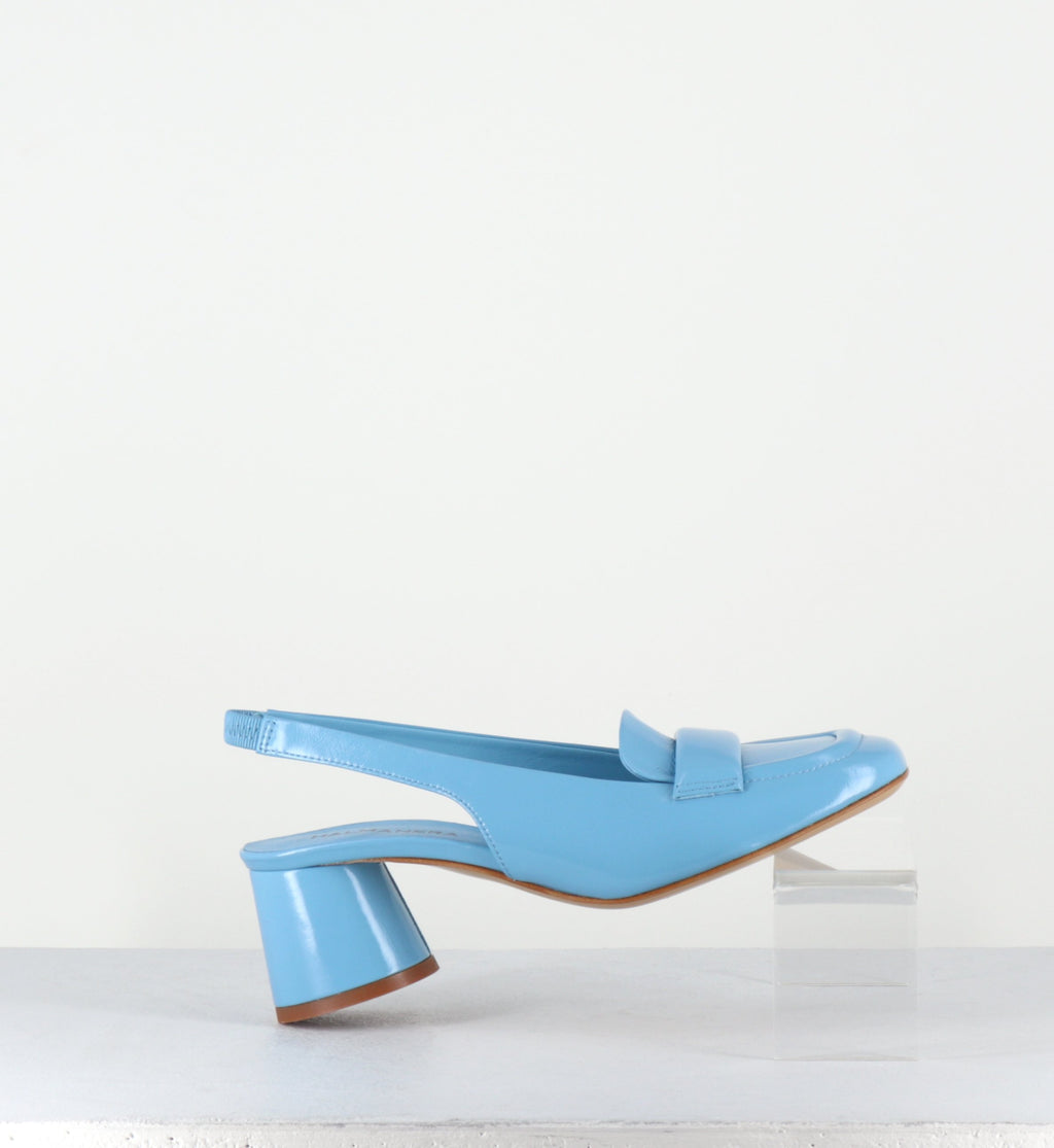 CALA25 GLAZE CELESTE