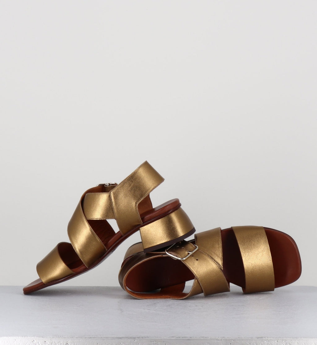 QUI-ISRAEL44 DALI BRONCE