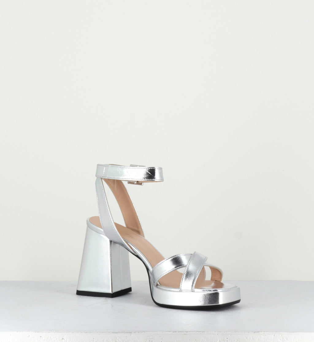 SUNNY LAMINATO SILVER
