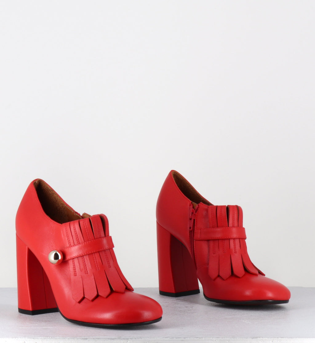 WOLKER TORITO CLAVEL