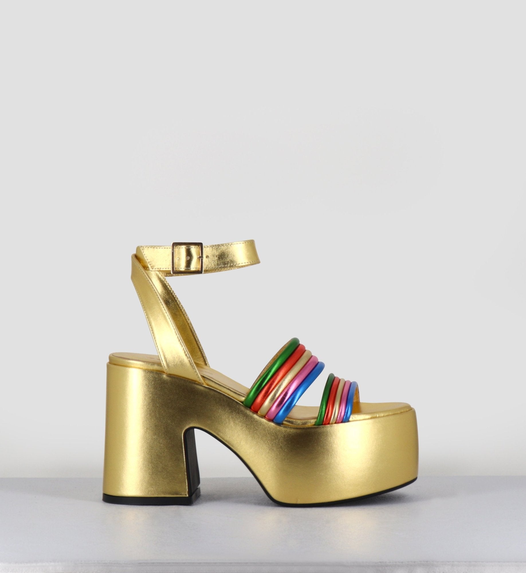 MAR LAMINATO RAINBOW