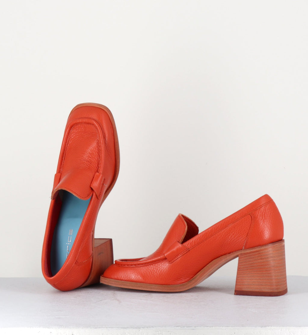 PE8630 ORANGE