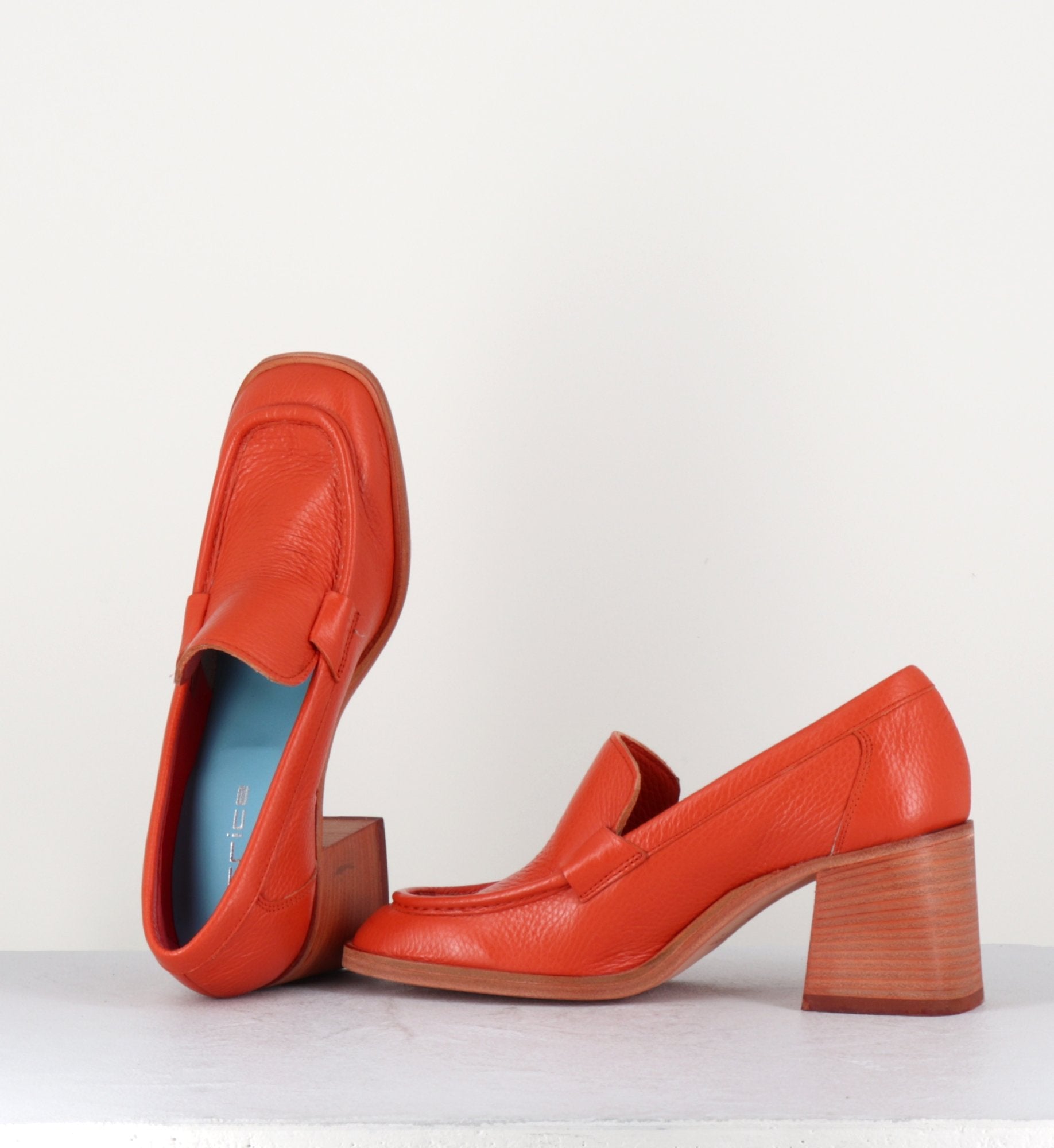 PE8630 ORANGE
