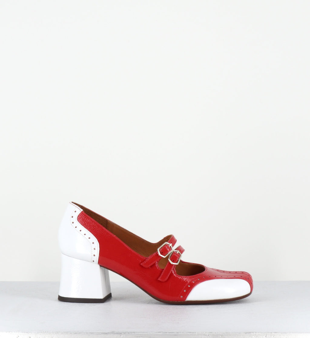 MAIME44 FERRARI CHERRY