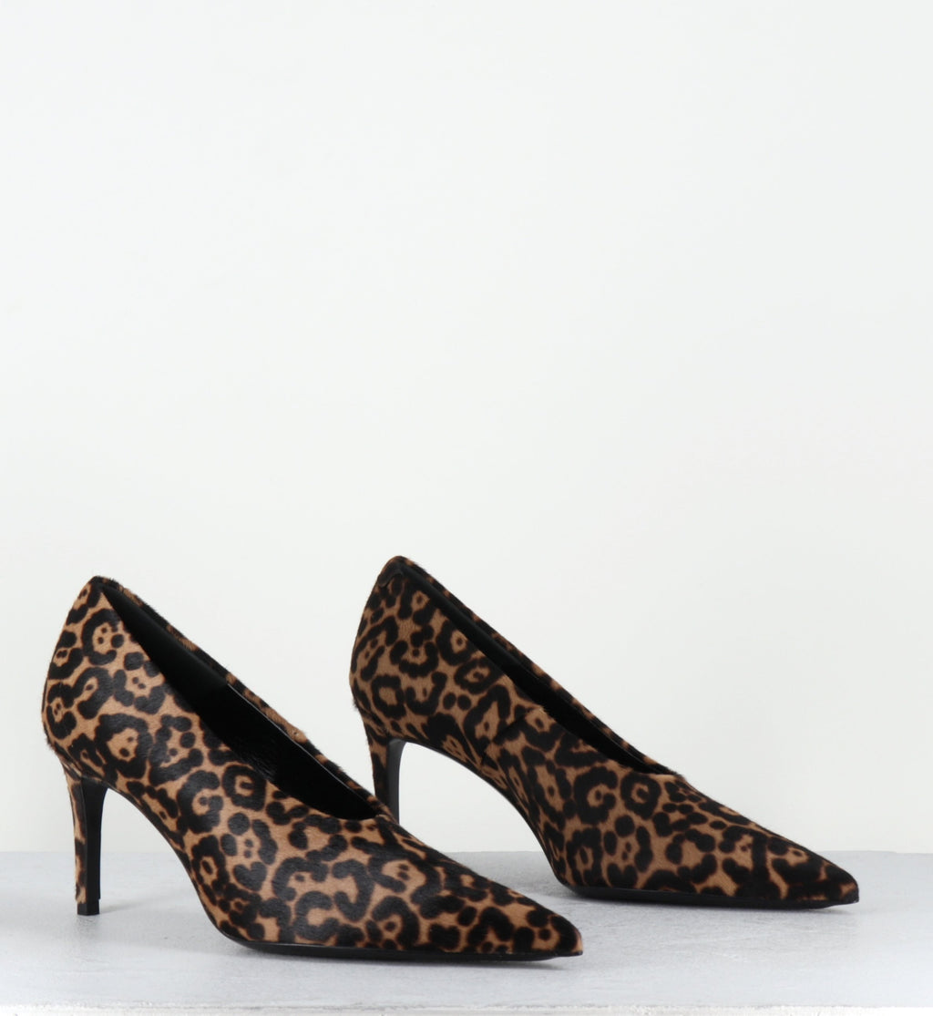 ARES MINI LEO SAUVAGE