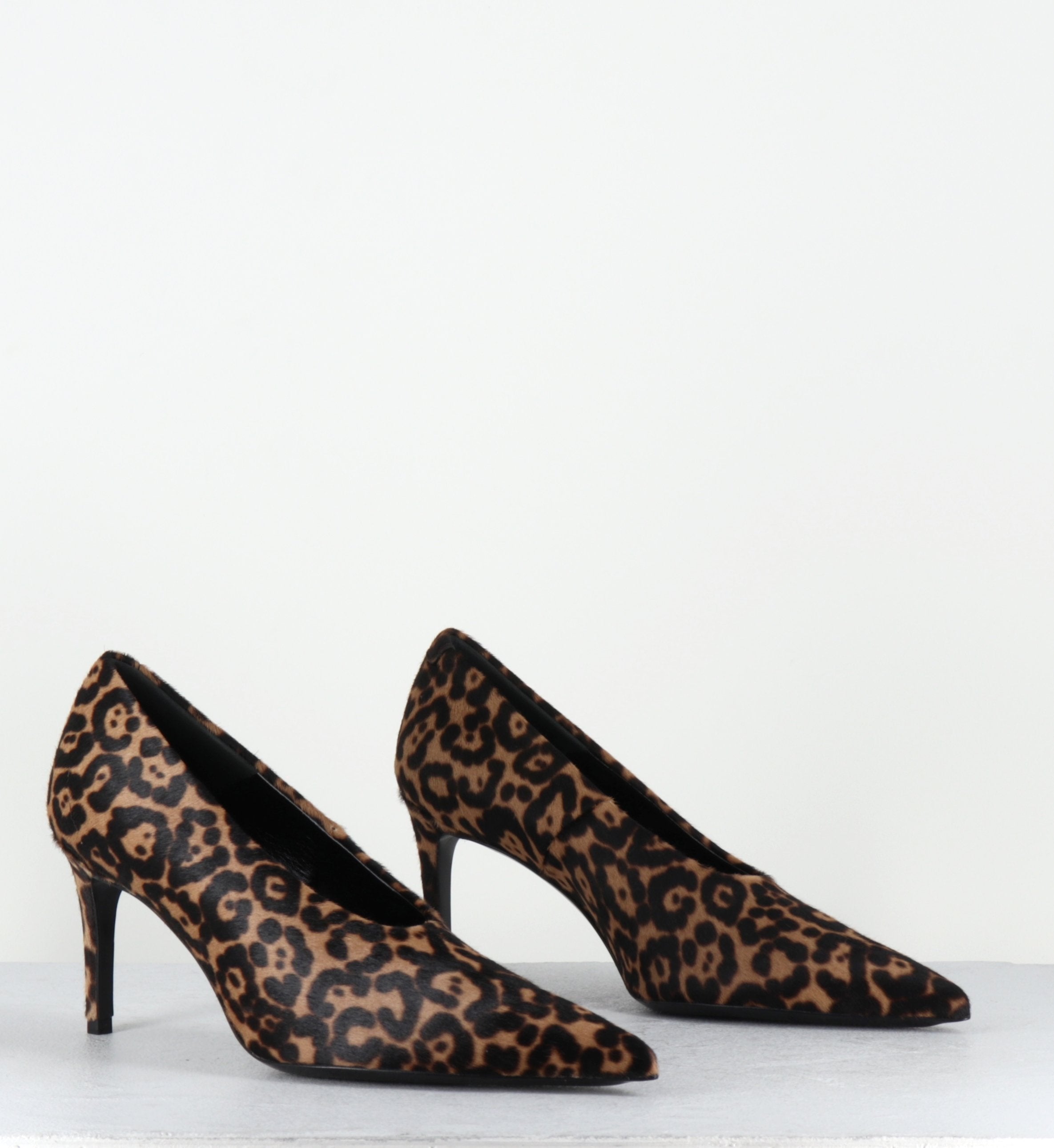 ARES MINI LEO SAUVAGE