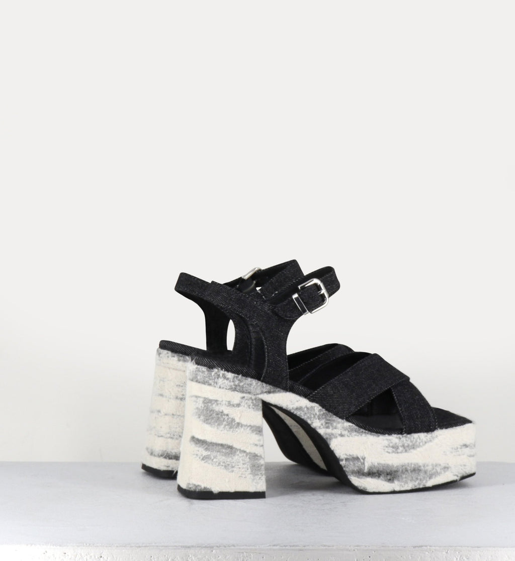 AMERO JEAN NERO
