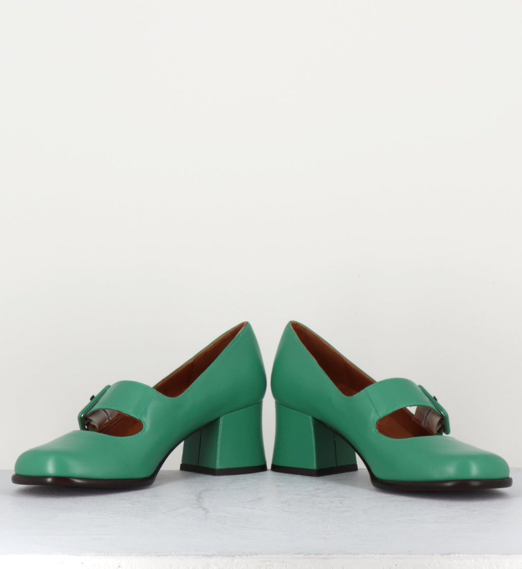 MIKO GREEN