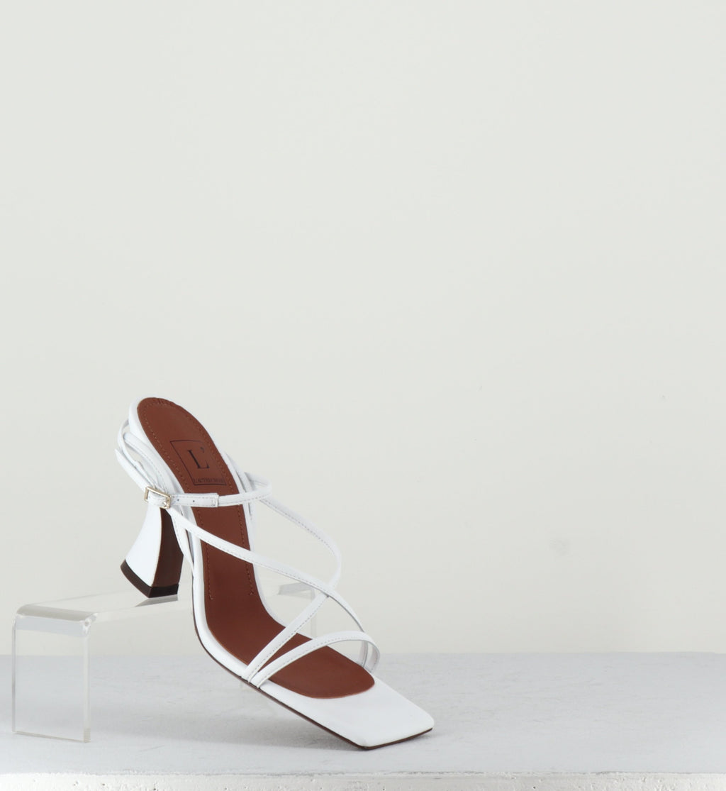 LDN010 WHITE