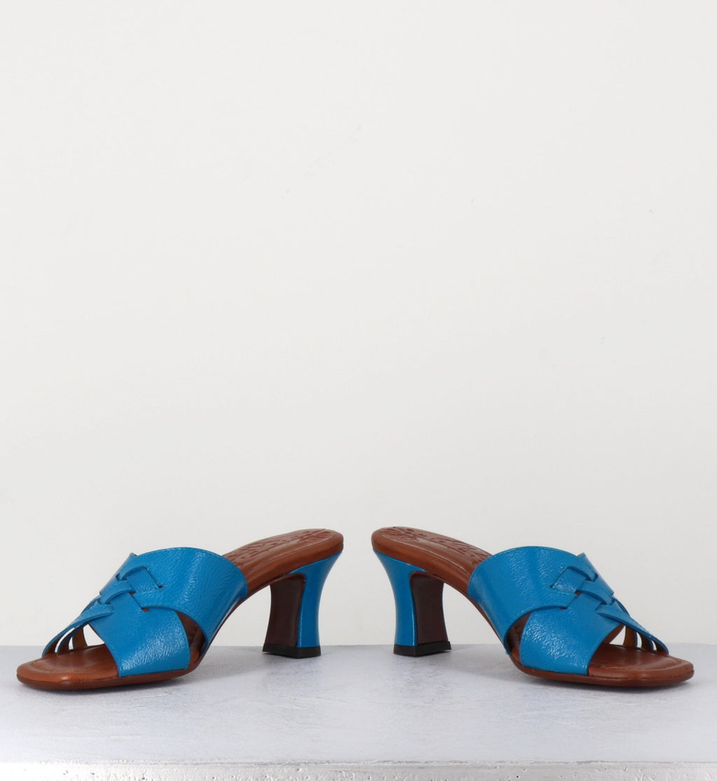 NALMA FERRARI BLUE