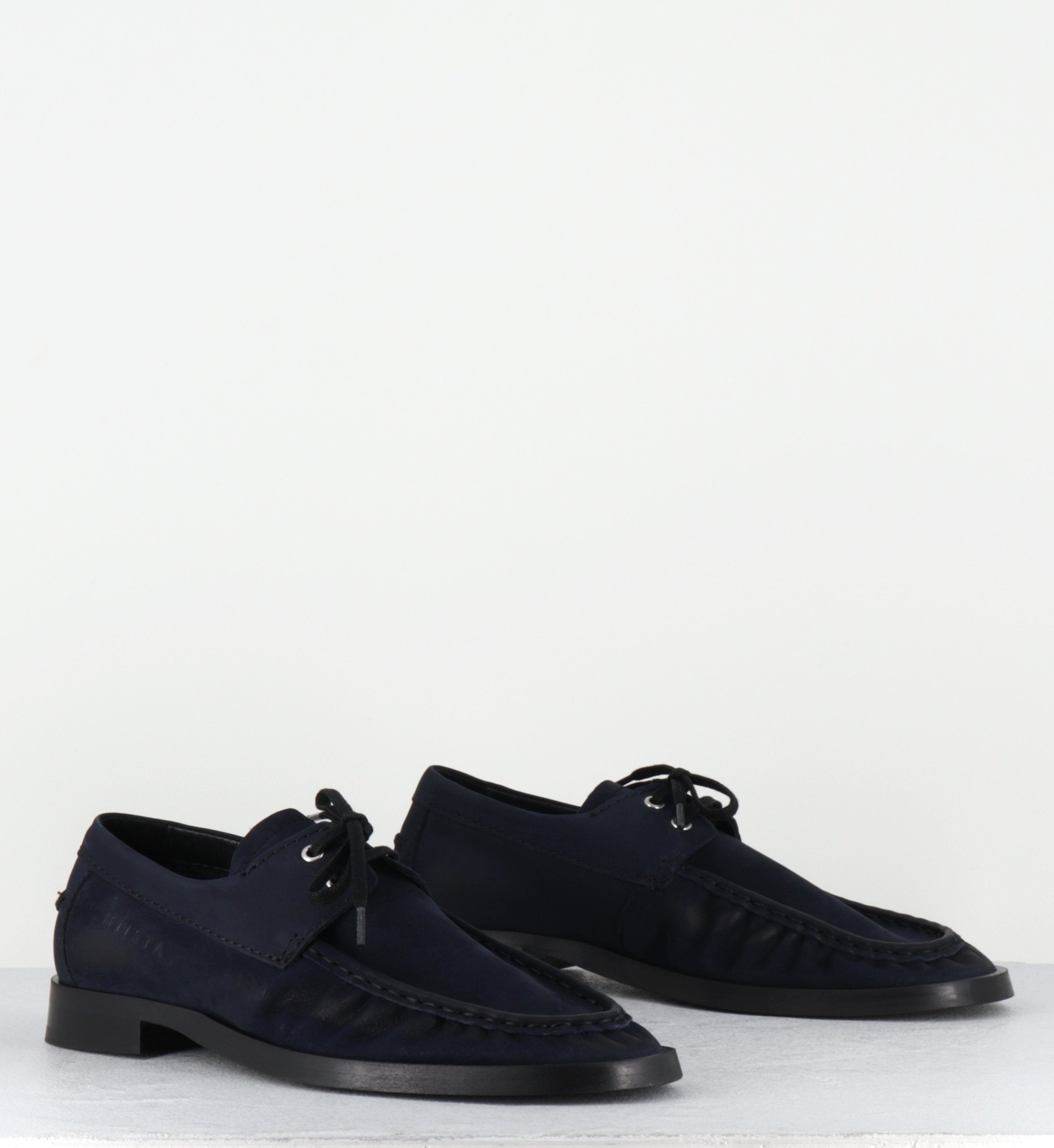 EDELIRA NAVY LOAFER
