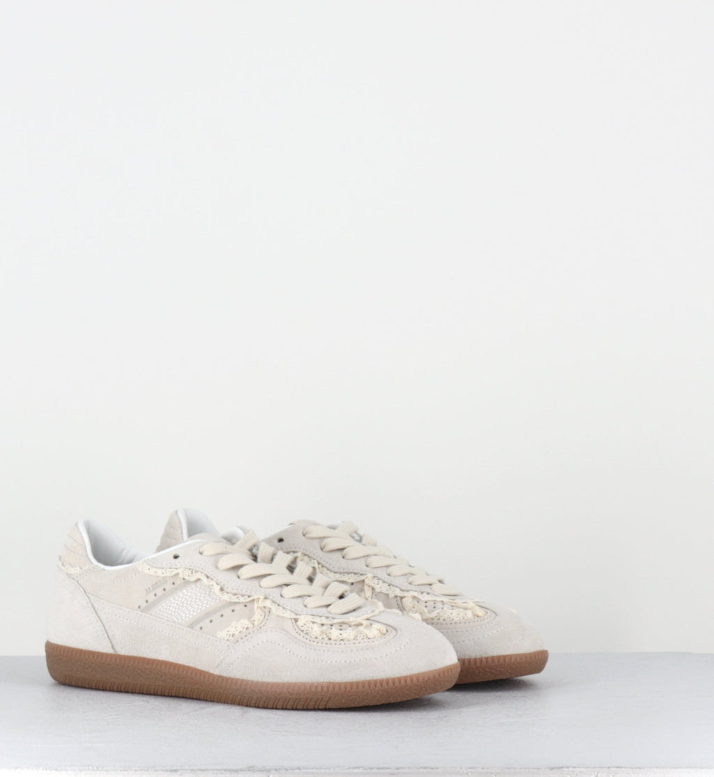 TB 490 CROCHET CREAM