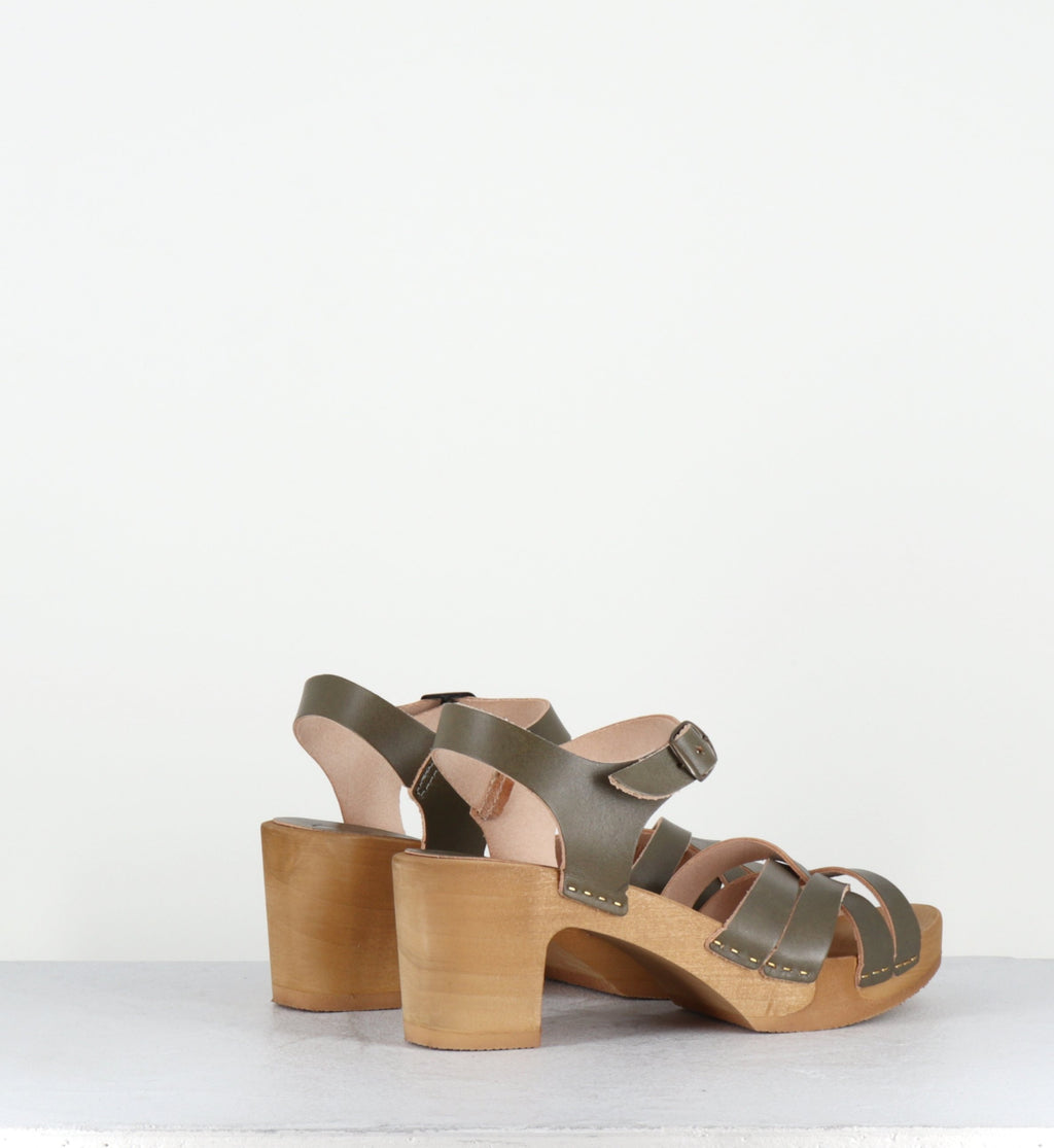 485-288 VEG KAKI