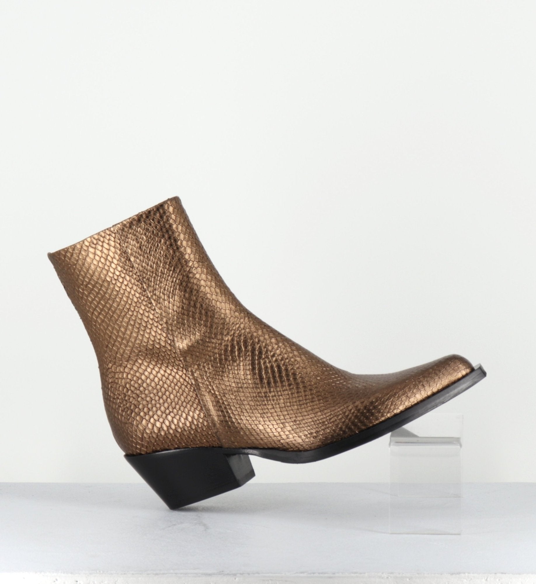 SEBERO PITON OLD GOLD