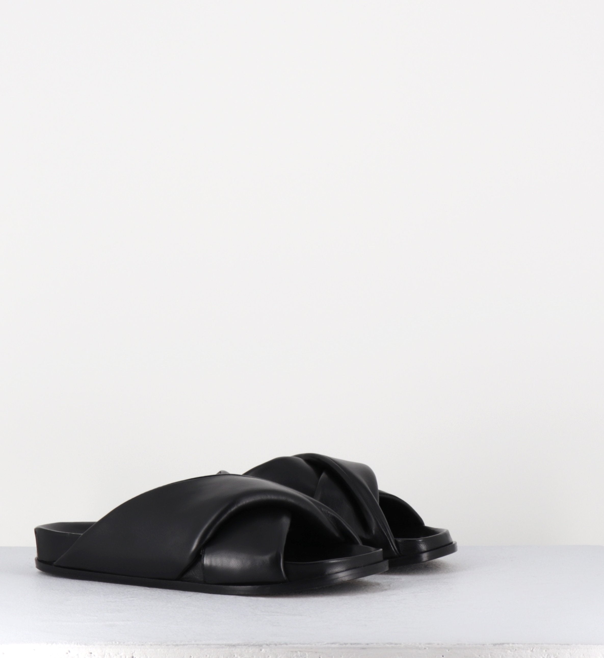 KADRI25 NAPPA NERO