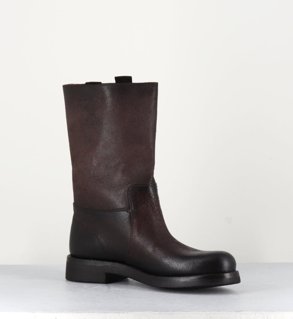 EVA 82018 BROWN