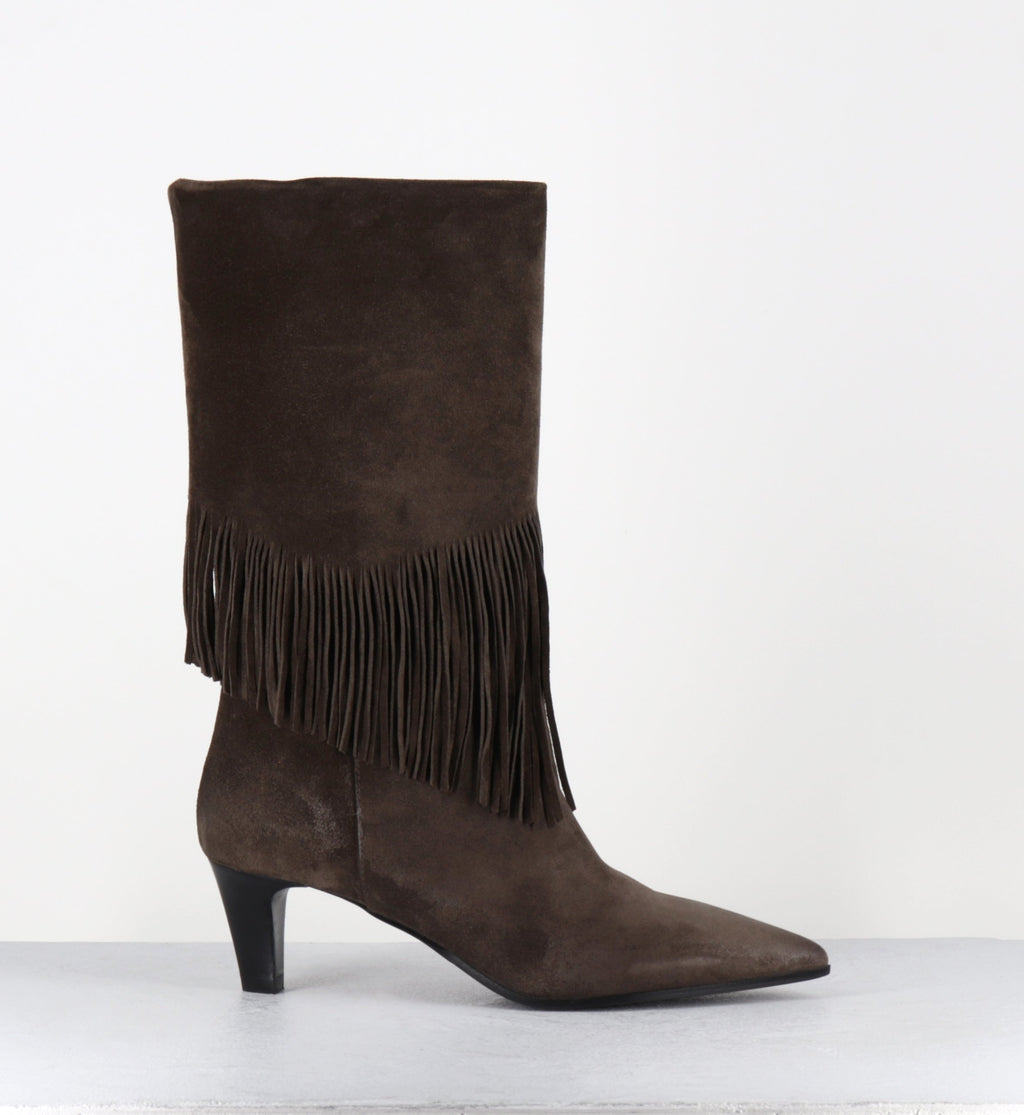 BALE25 VELOUR PALUDE