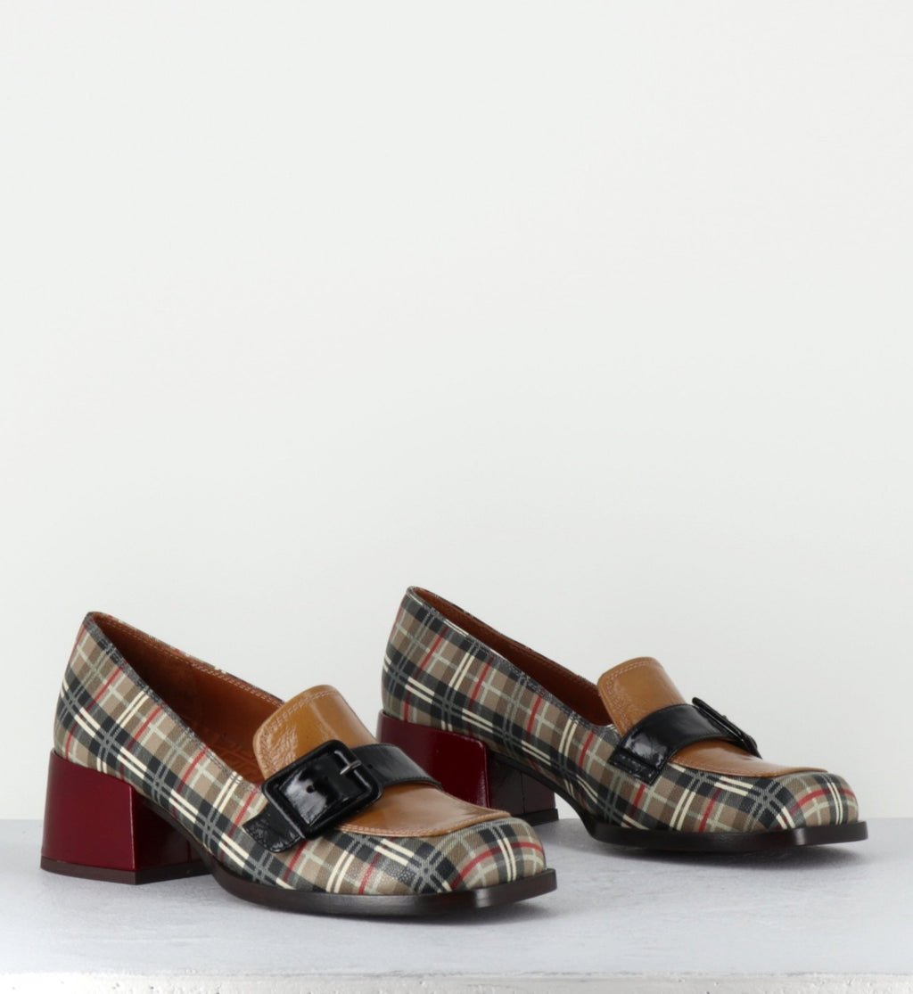 BUCLE SCOTCH CLASSIC