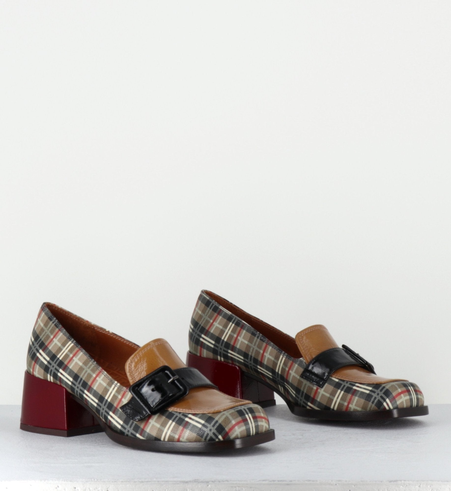 BUCLE SCOTCH CLASSIC