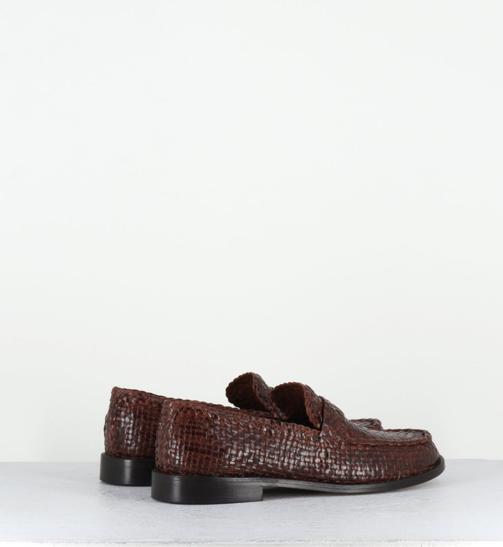 SPG30 INTRE BURNISHED