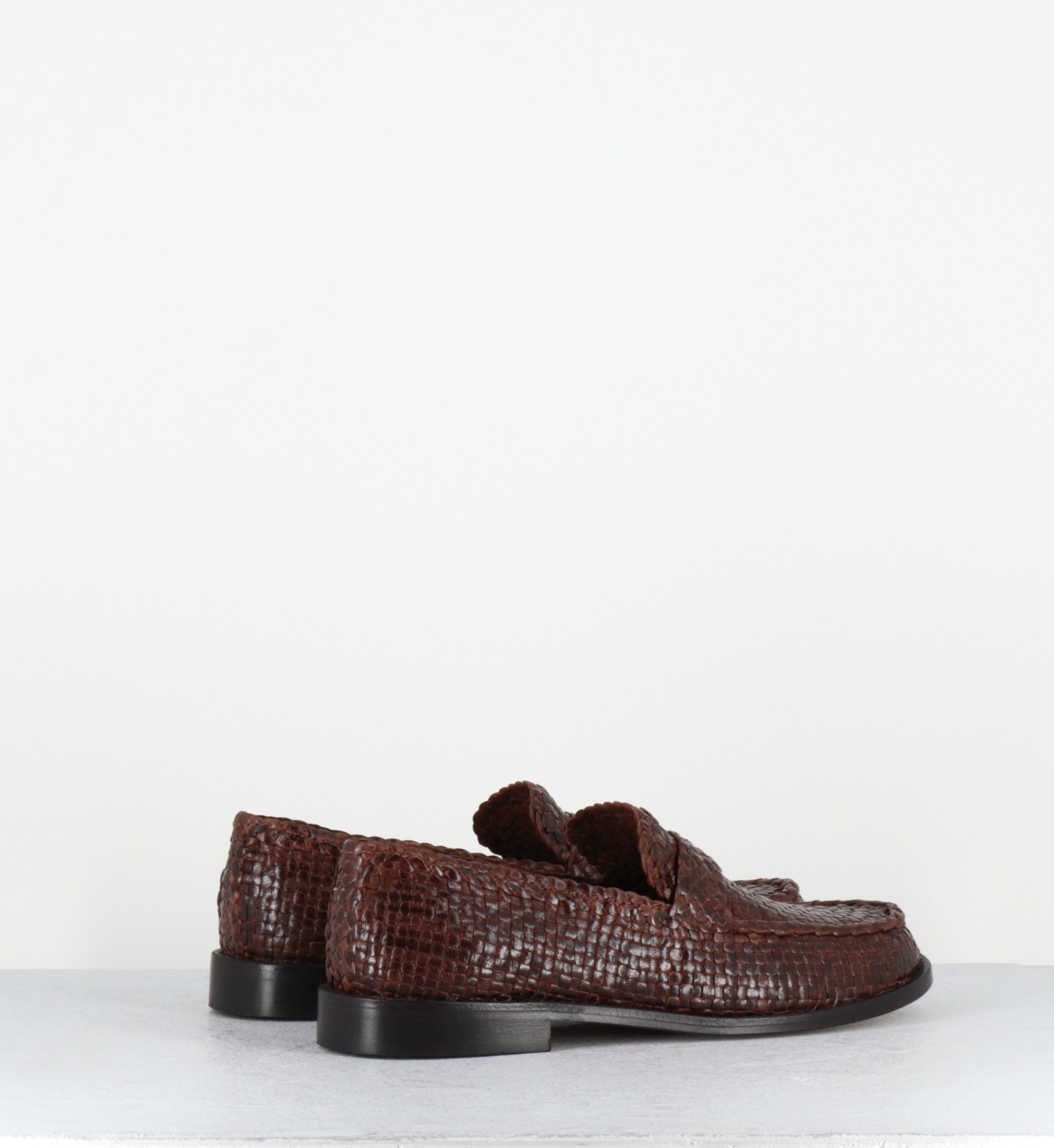 SPG30 INTRE BURNISHED