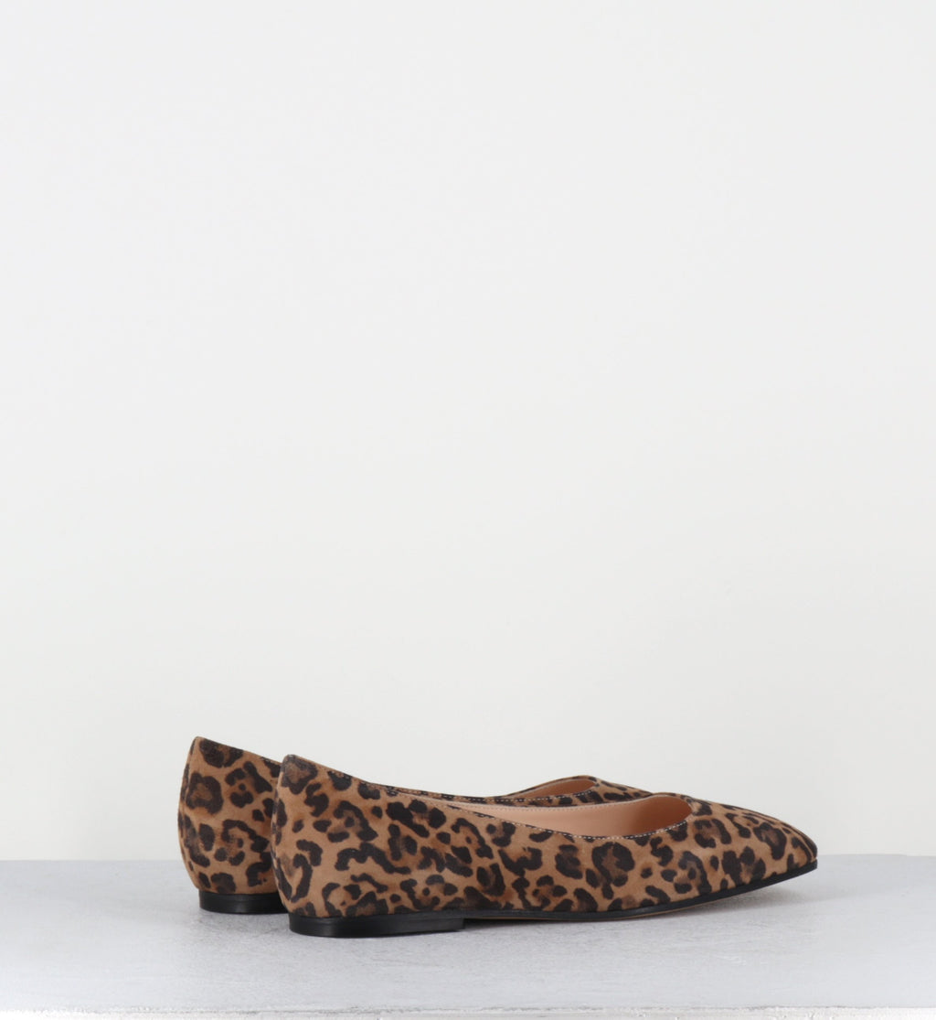 MARTI CAM LEOPARDO